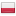 realcare.pl hosted country